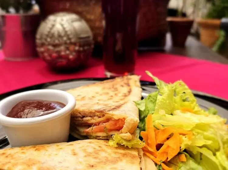 هتل Art Gallery Casona De Los Milagros