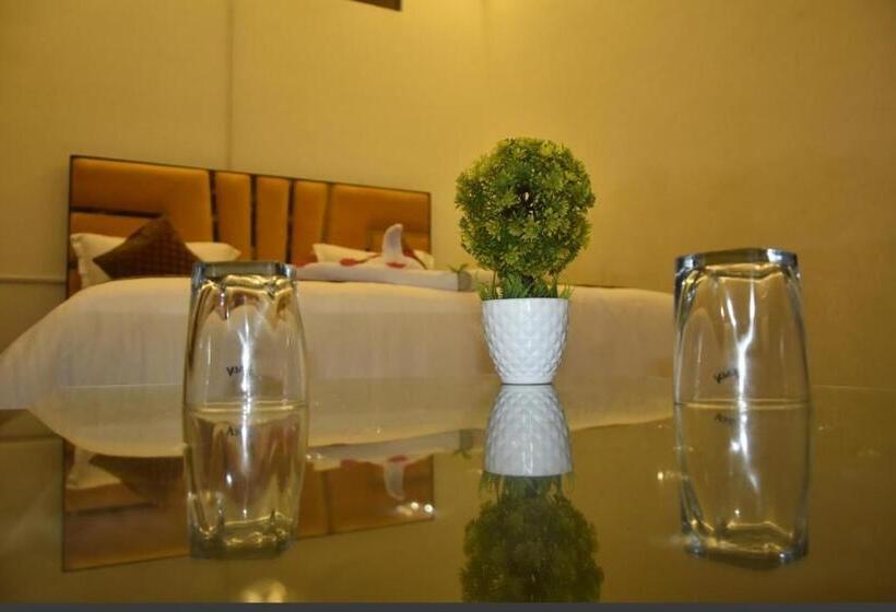 Hôtel De Costa Palace