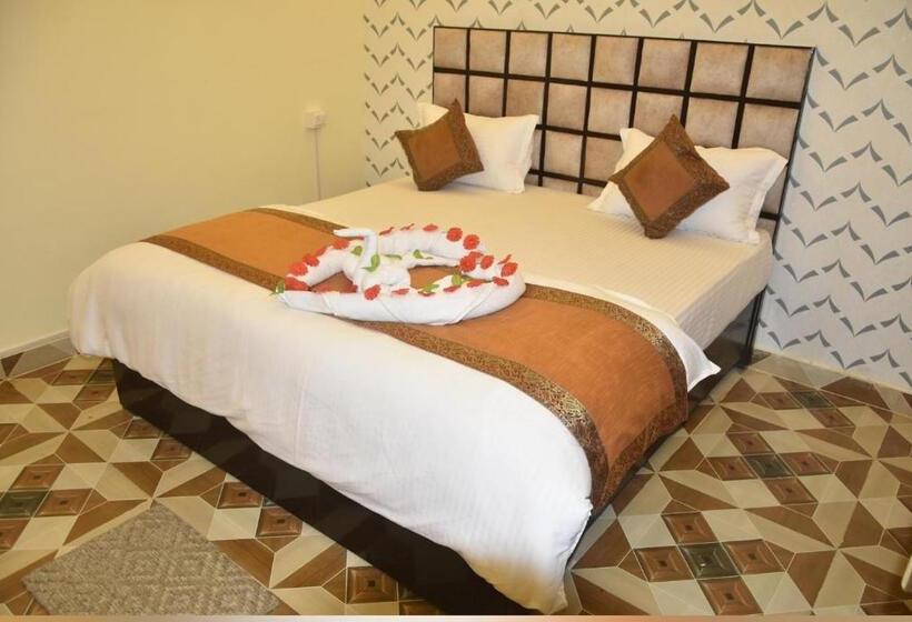 Hôtel De Costa Palace