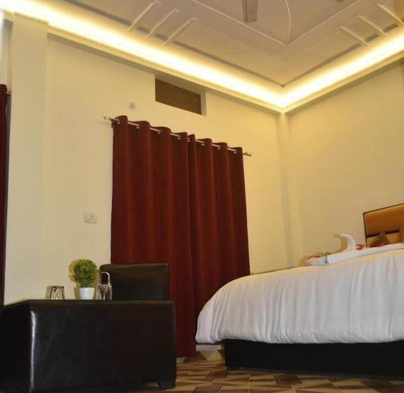 Hôtel De Costa Palace