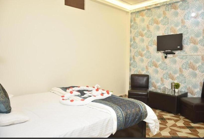 Hôtel De Costa Palace