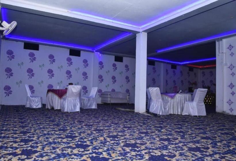 Hôtel De Costa Palace