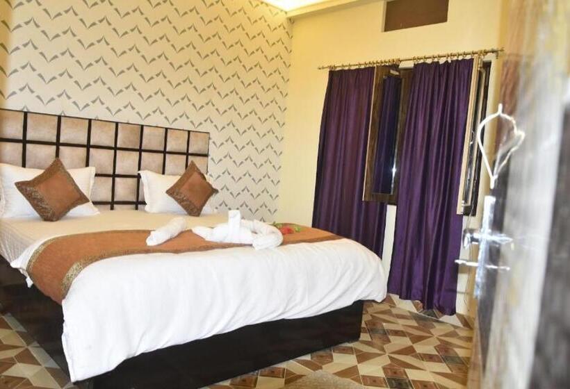 Hôtel De Costa Palace