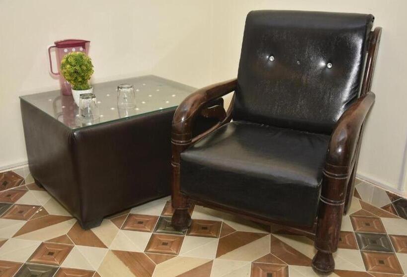 Hôtel De Costa Palace