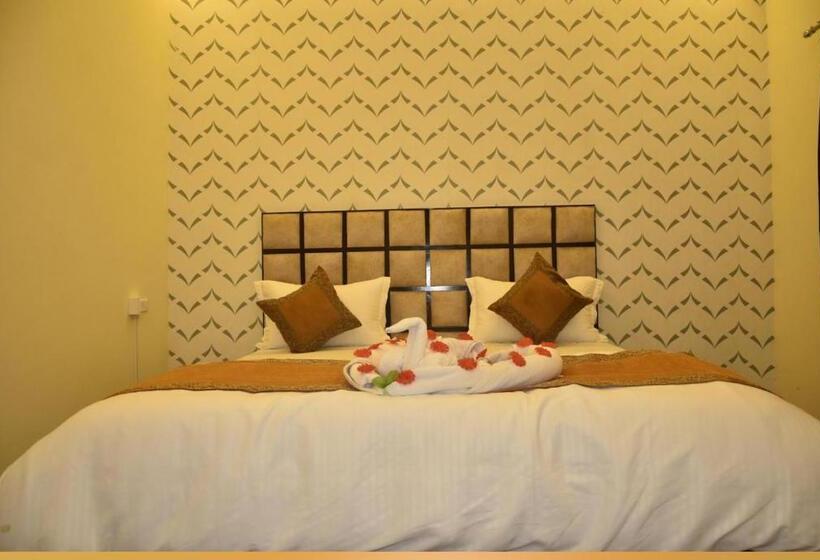 Hôtel De Costa Palace