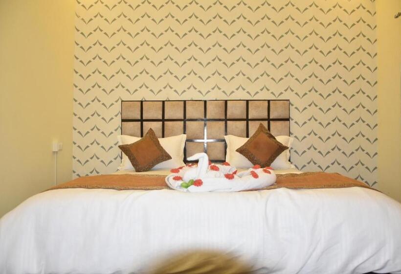 Hôtel De Costa Palace