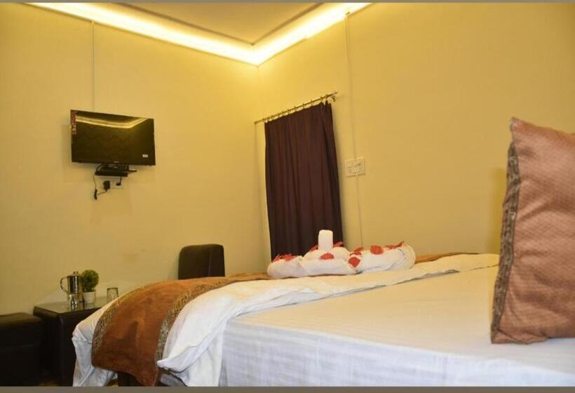 Hôtel De Costa Palace