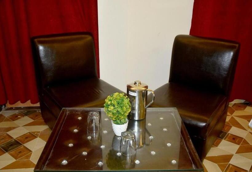 Hôtel De Costa Palace