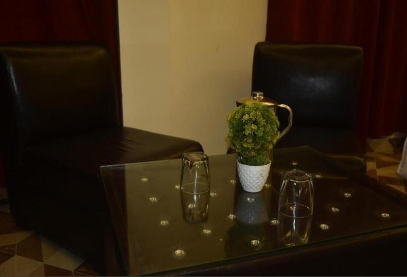 Hôtel De Costa Palace