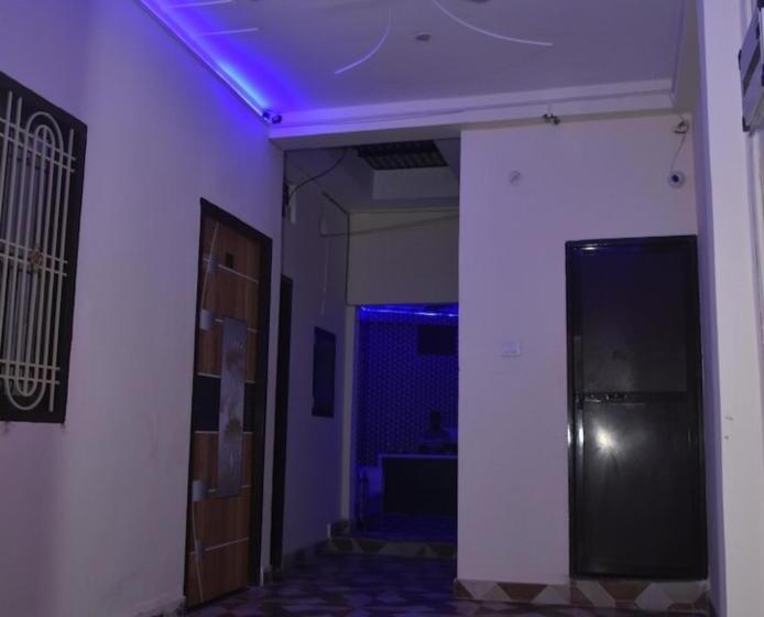 Hôtel De Costa Palace