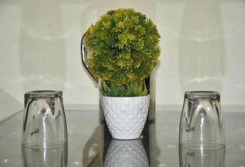 Hôtel De Costa Palace