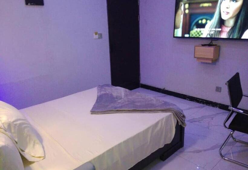 هتل Divine Grace Residence Inn