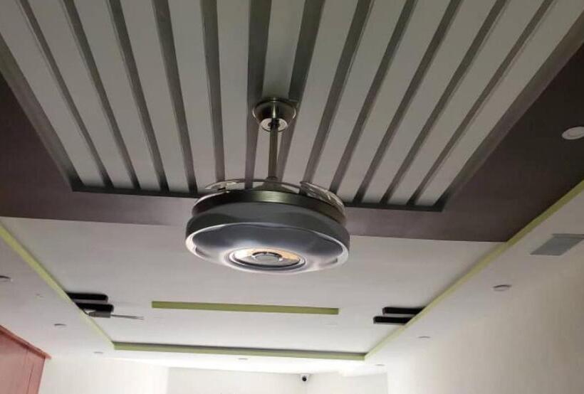 هتل Divine Grace Residence Inn