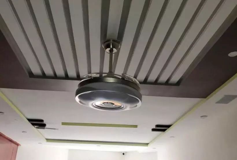 هتل Divine Grace Residence Inn