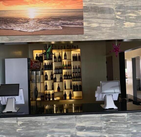 هتل Divine Grace Residence Inn