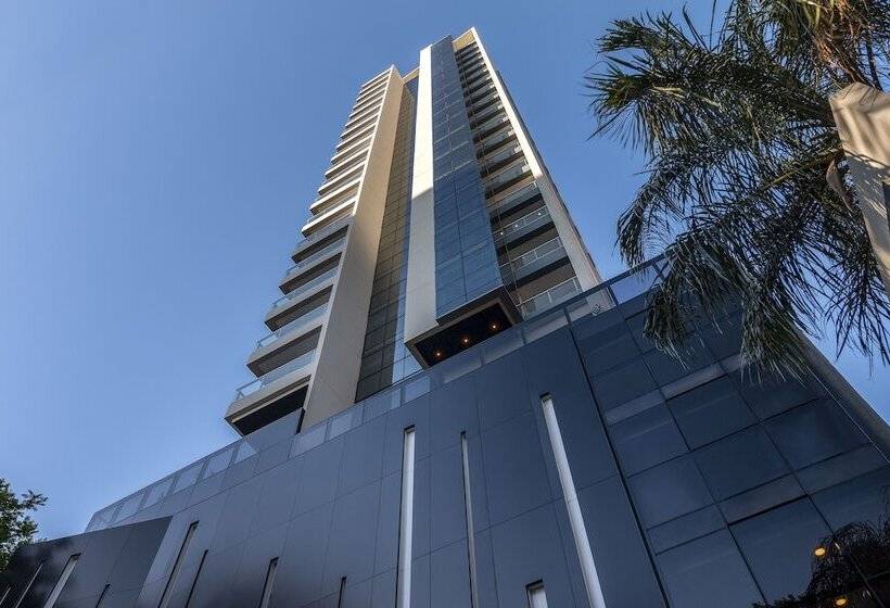 هتل único Stay & Residences By Ava