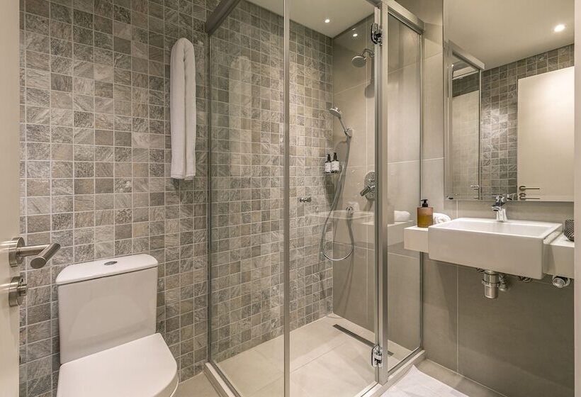 هتل único Stay & Residences By Ava