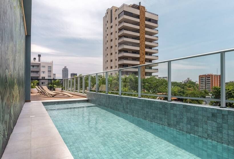 هتل único Stay & Residences By Ava