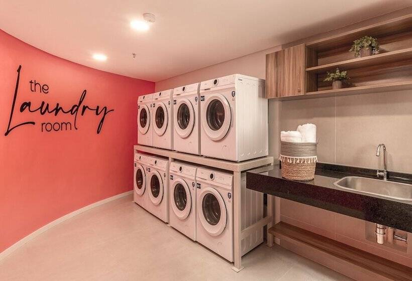 هتل único Stay & Residences By Ava