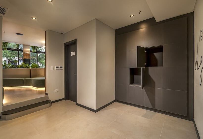 هتل único Stay & Residences By Ava