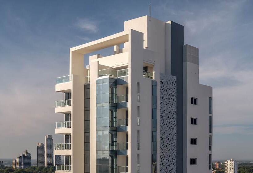 هتل único Stay & Residences By Ava