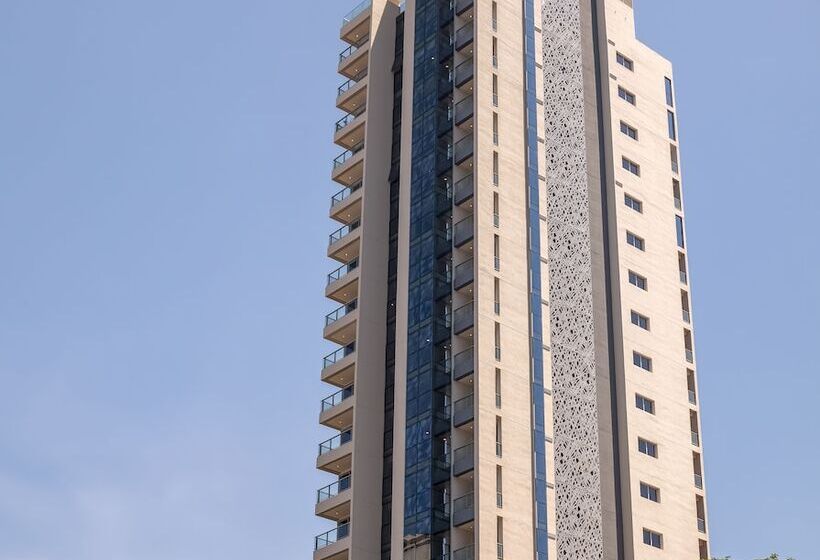 هتل único Stay & Residences By Ava