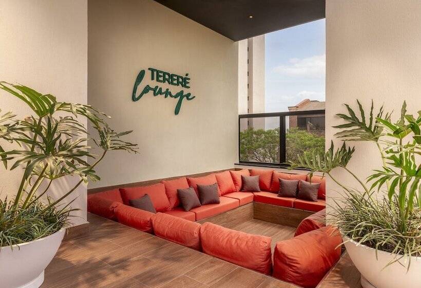 هتل único Stay & Residences By Ava