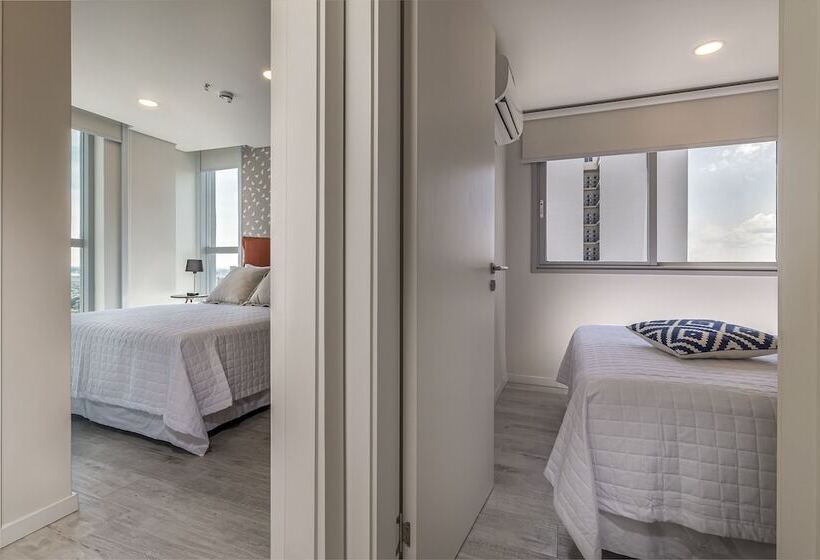 هتل único Stay & Residences By Ava