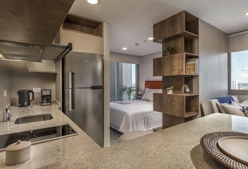 هتل único Stay & Residences By Ava