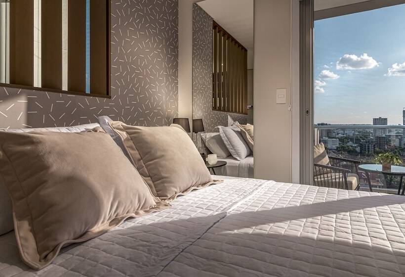 هتل único Stay & Residences By Ava