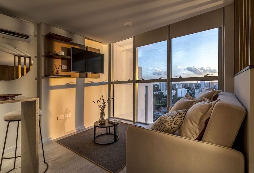 هتل único Stay & Residences By Ava