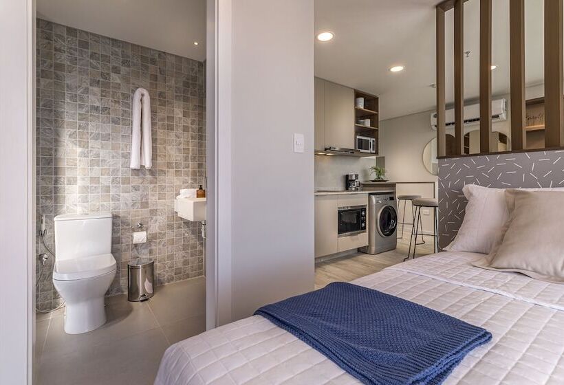 هتل único Stay & Residences By Ava