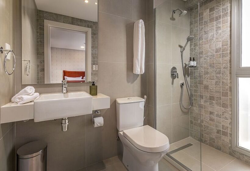 هتل único Stay & Residences By Ava