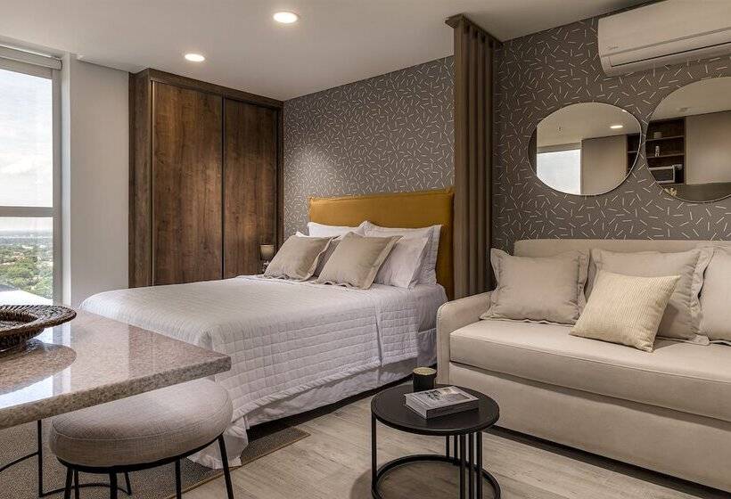 هتل único Stay & Residences By Ava