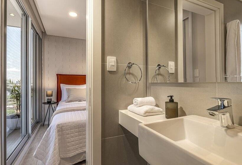 هتل único Stay & Residences By Ava