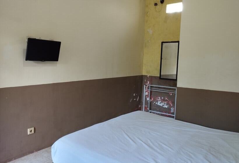 Отель Oyo Life 93265 Kos Cendana Seruni Raya