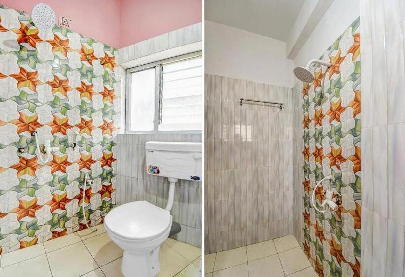 Hotelli O Titanic Guest House