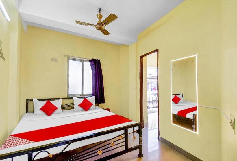 Hotelli O Titanic Guest House