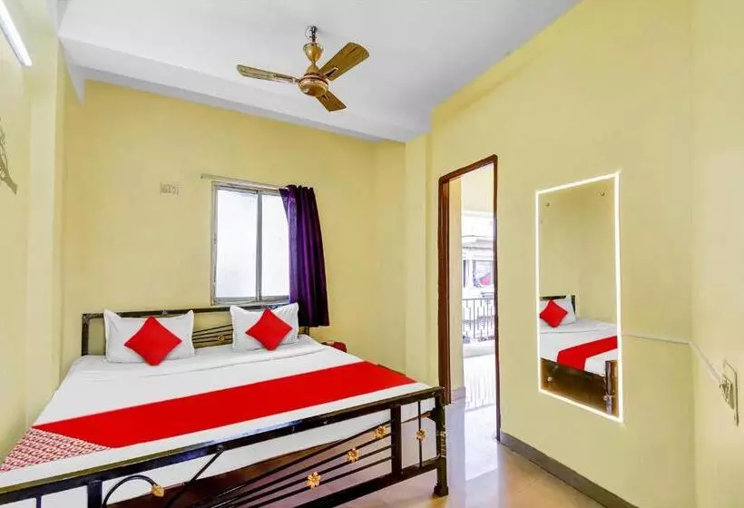 Hotelli O Titanic Guest House