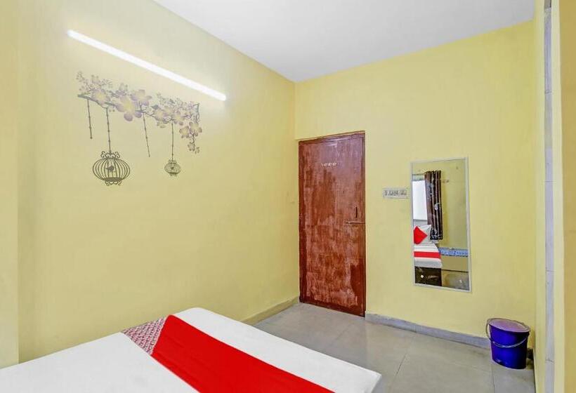 Hotelli O Titanic Guest House