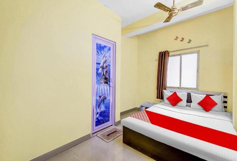 Hotelli O Titanic Guest House