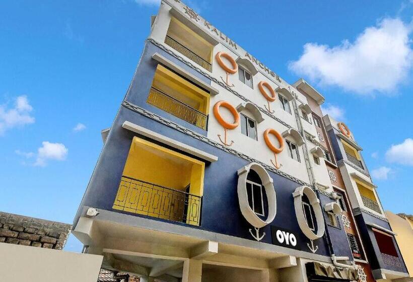 Hotelli O Titanic Guest House