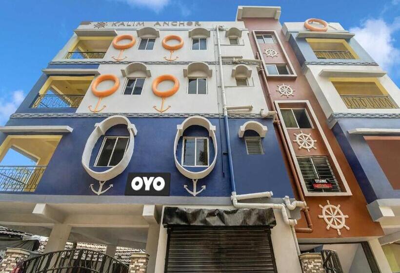 Hotelli O Titanic Guest House