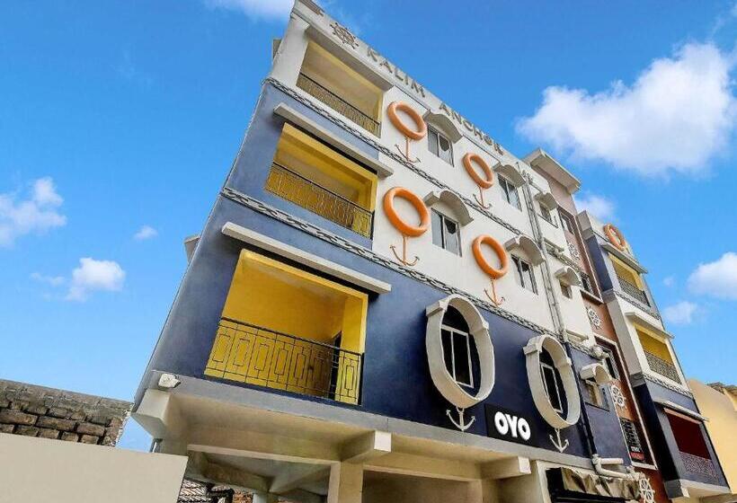 Hotelli O Titanic Guest House