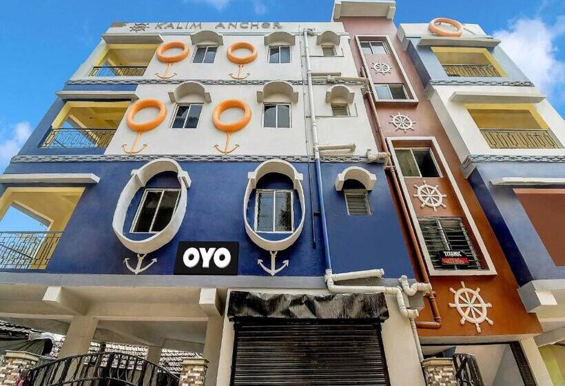 Hotelli O Titanic Guest House