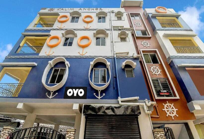 Hotelli O Titanic Guest House