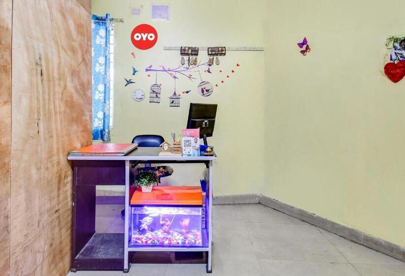 Hotelli O Titanic Guest House