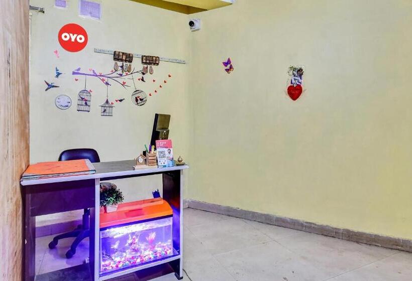 Hotelli O Titanic Guest House