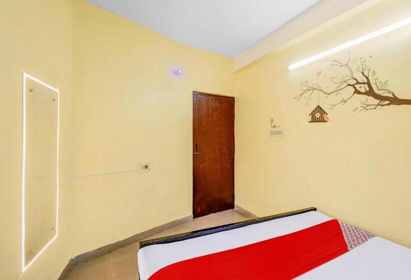 Hotelli O Titanic Guest House