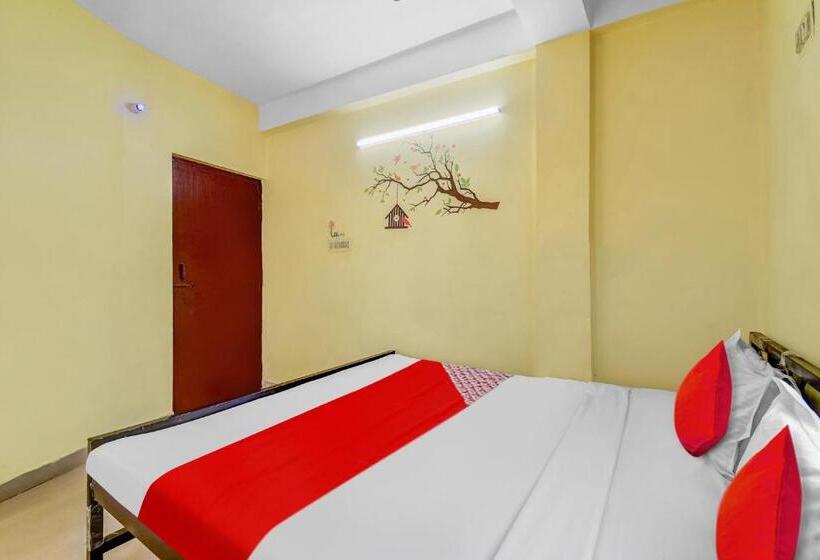 Hotelli O Titanic Guest House